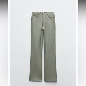 Zara beautiful pants!